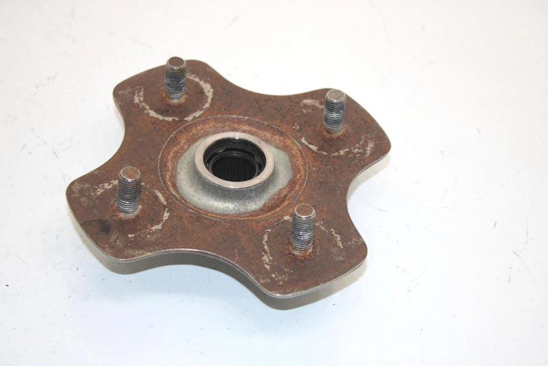 86 Honda Fourtrax 350 Trx350 4x4 Oem Rear Right Hub 42610-HA7-670 AH31