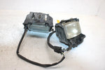 2002 Honda Foreman Rubicon 500 Oem Headlight Set 33100-HN5-670 AH53