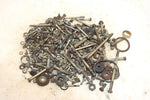 2004 Polaris Sportsman 700 Oem Nut Bolt Spacer Hardware Kit AP143