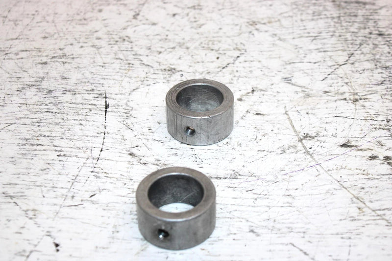 1998 Polaris 600 Xc Oem Aluminum Lock Collar Pair 5010404 SP45
