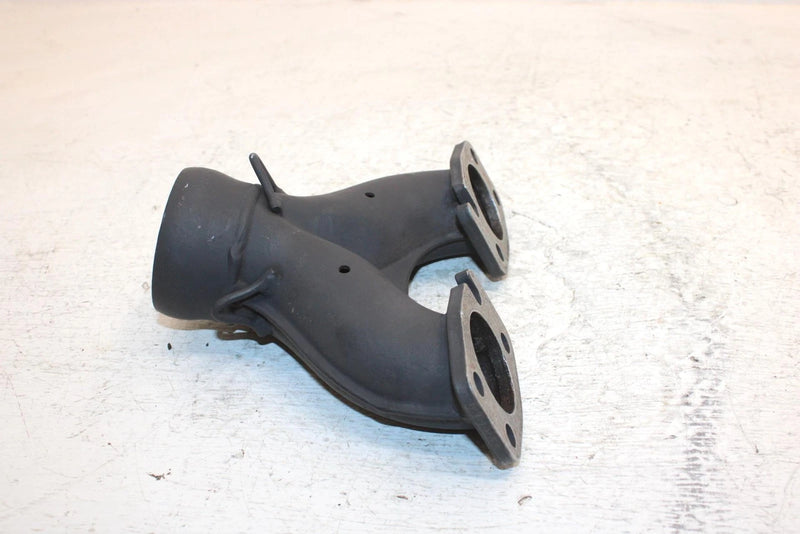 1996 Ski-doo Mxz 440 Oem Exhaust Manifold 420973223 SS13