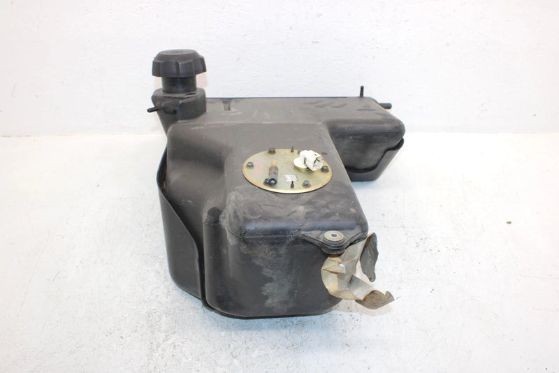 2003 Kawasaki Prairie 650 Oem Fuel Gas Tank Assembly 51001-1638 AK26