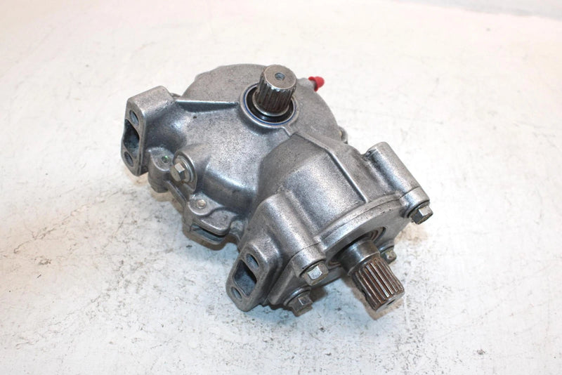 2001 Polaris Xplorer 4x4 Oem Front Differential 1341323 AP167