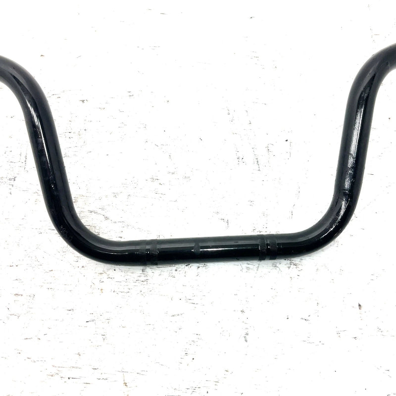 02-04 Honda Foreman Rubicon 500 TRX500FA 4x4 OEM Handlebar  53100-HN2-A00 AH93