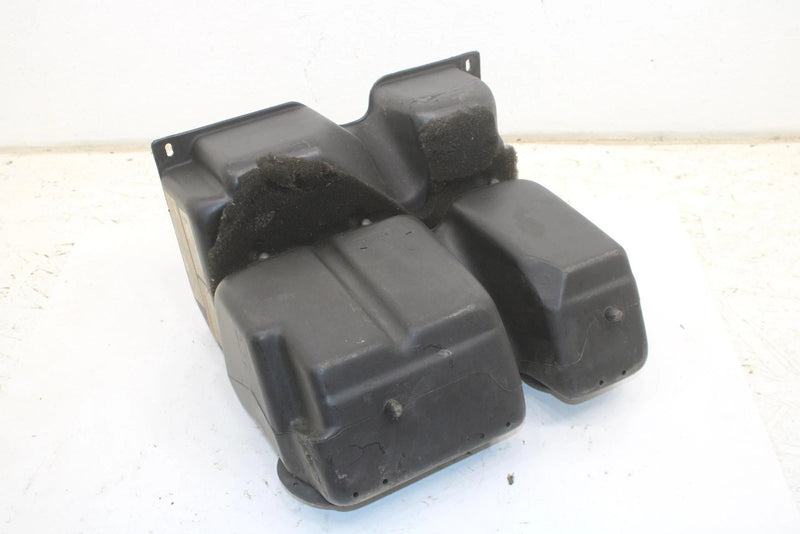 96 Polaris Xcr Sp 600 Oem Intake Air Plemum Airbox 5432127 SP167
