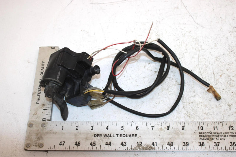 1996 Polaris Magnum Oem Throttle Control 2010158 AP152