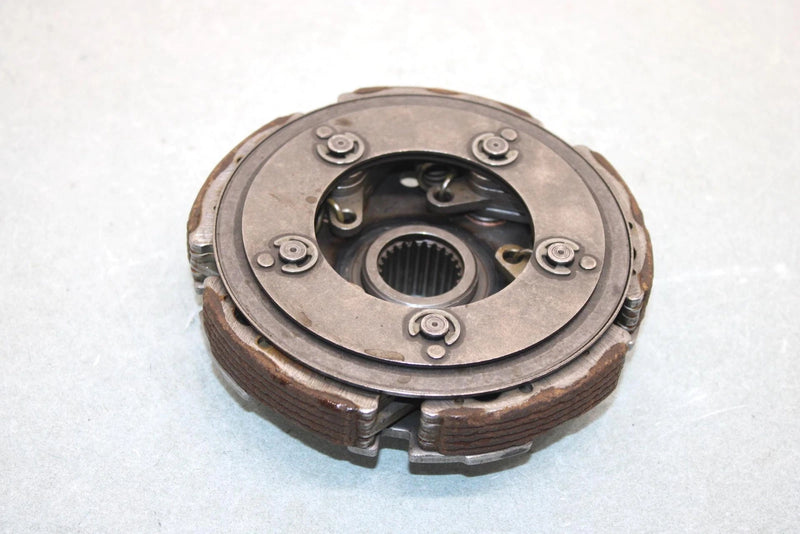 01 Arctic Cat 400 4x4 Oem Centrifugal Clutch 3446-227 AA21