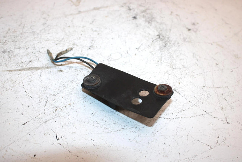 92 Yamaha Phazer Ii Le Oem Fuel/Oil Level Light 80L-77721-00-00 SY41