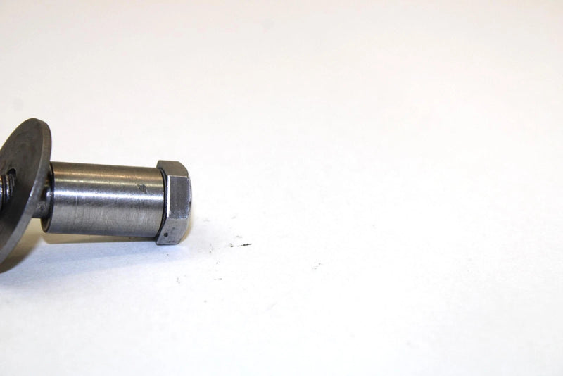 1996 Arctic Cat Monte Carlo 770 Oem Steering Stop 0673-485 JA2