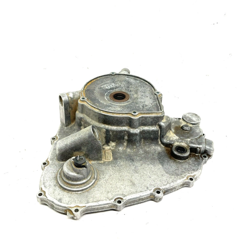 2007 Arctic Cat 700 4x4 Automatic EFI OEM Stator Side Cover 3403-218 AA33
