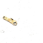97-03 Honda Foreman 400 TRX400FW 4x4 OEM Throttle Arm 53144-HA0-010 AH92