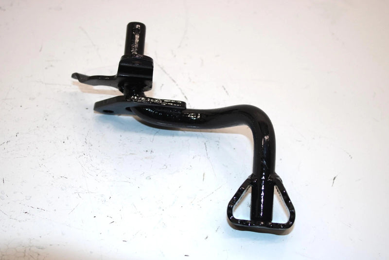 99 Polaris Scrambler 500 Oem Rear Brake Pedal 1012844-067 APS1