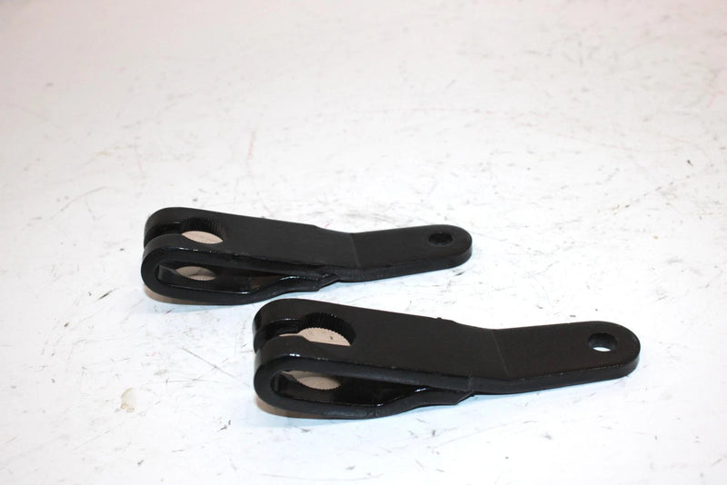 1994 Polaris 440 L/c Oem Steering Idler Arm Pair 5222873-067 SP73