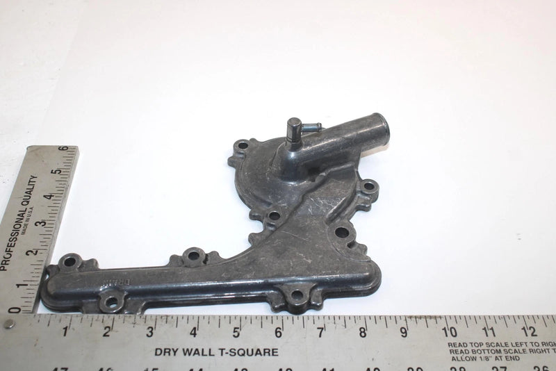 Yamaha Oem Water Pump Housing Cover 8CH-12422-10-00 Q1692