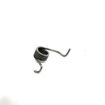 04-06 Honda Rancher 350 TRX350FM 4x4 OEM Reverse Plate Spring 24867-HN5-670 AH75