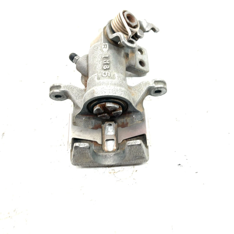 09-13 Honda Big Red 700 MUV700 OEM Left Rear Brake Caliper 43150-HL1-A01 XH0.1