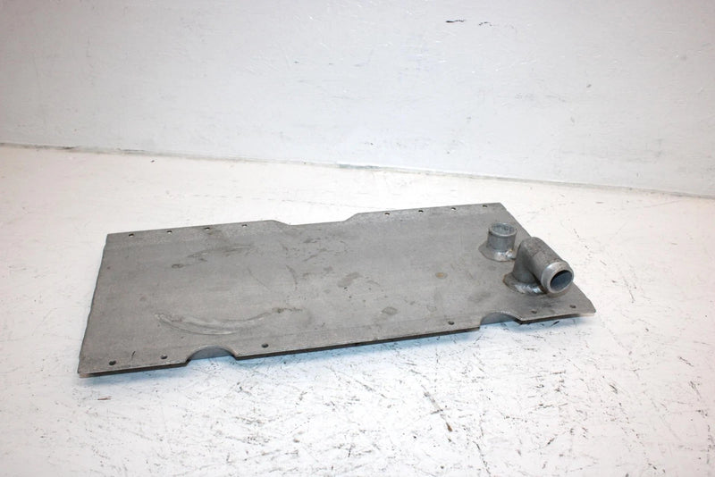 1997 Arctic Cat Zl 440 Oem Front Heat Exchanger 0716-639 SA39