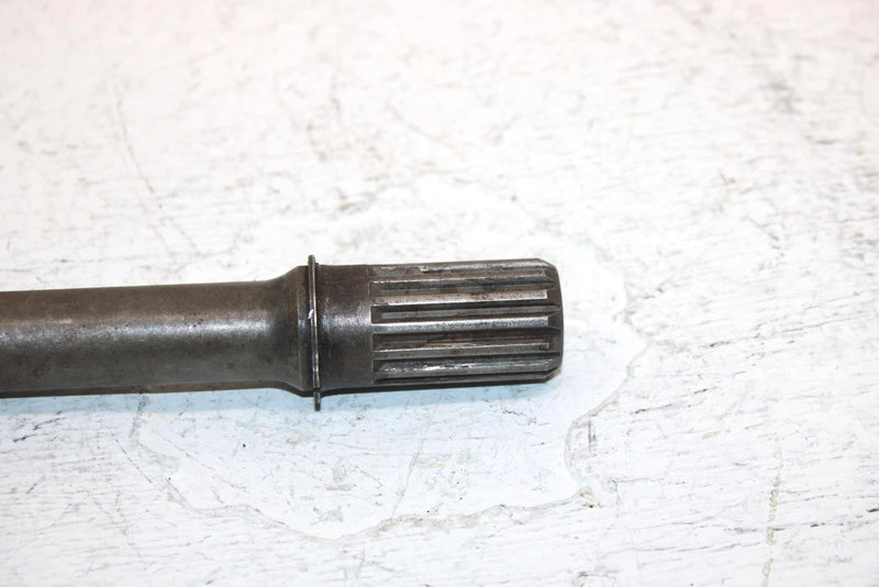 1998 Yamaha  Grizzly Oem Rear Back Drive Shaft 4WV-46172-00-00 AY49