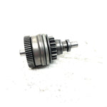 1996 Yamaha WaveVenture 1100 WVT1100 OEM Starter Bindex 6M6-8183E-00-00 JY14