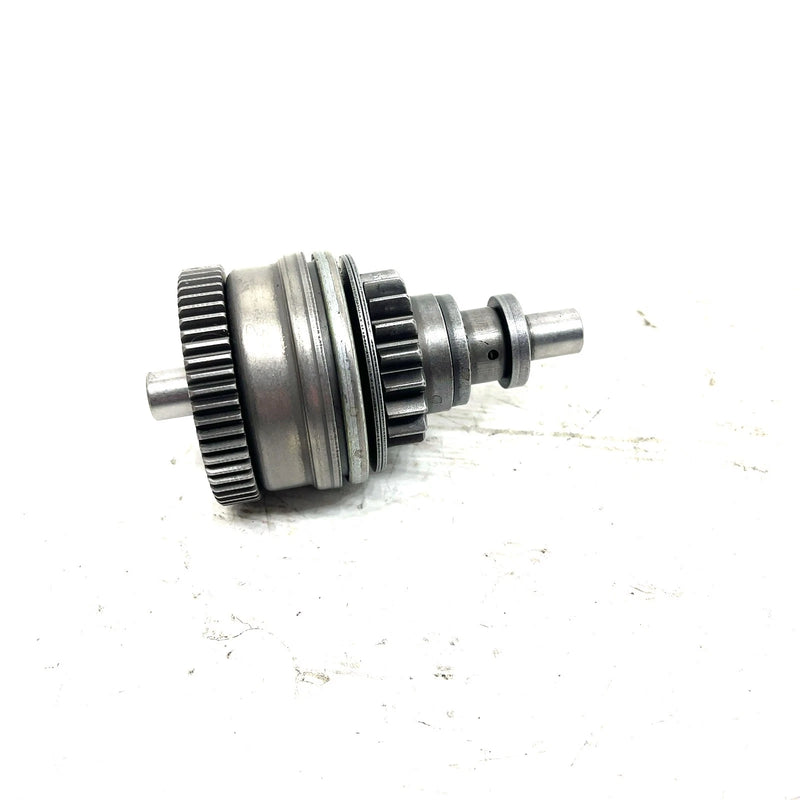 1996 Yamaha WaveVenture 1100 WVT1100 OEM Starter Bindex 6M6-8183E-00-00 JY14