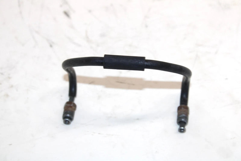 02 Honda Trx 350 Fe Oem Front Brake Splitter 45181-HC5-006 AH22
