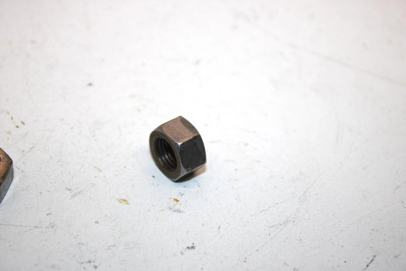 95 Polaris 300 4x4 Oem Tie Rod Nut Set 7546902 7542401 AP39