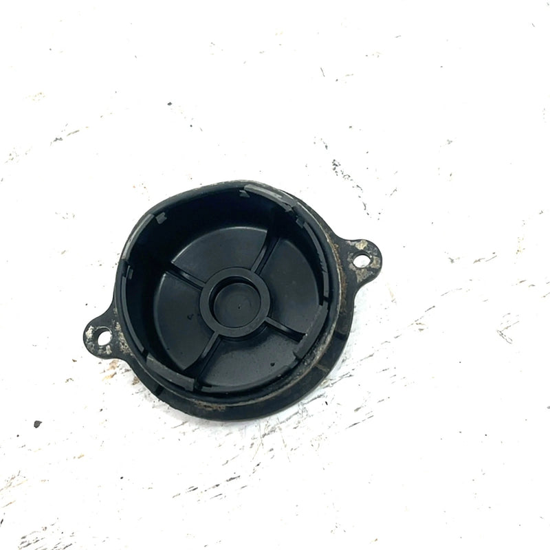 01-04 Polaris Trail Blazer 250 OEM Front Hub Cap Pair 5433868 AP224
