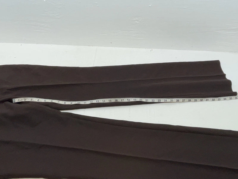 New Vintage Brown Mesquite Polyester Pants #5506 OO-41