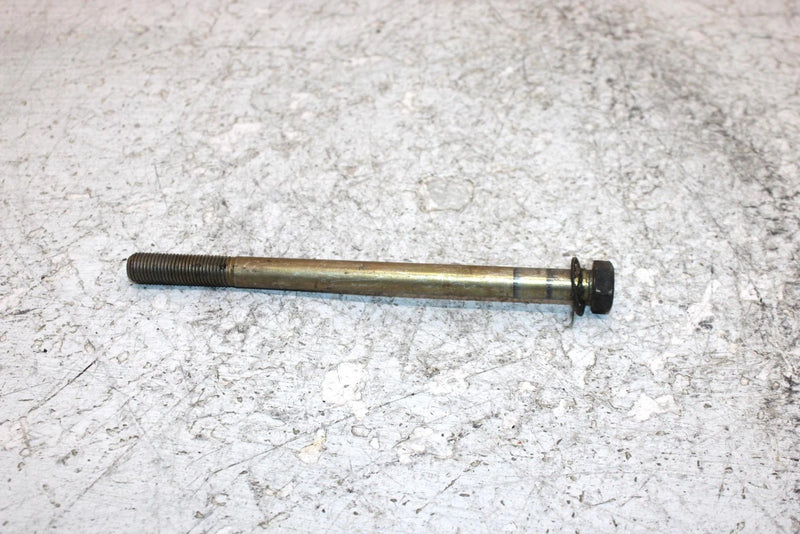 2001 Polaris Sportsman 400 Oem Primary Clutch Bolt 7512566 AP178