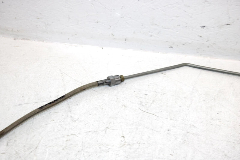 2001 Polaris Xplorer 4x4 Oem Rear Brake Line 1910504 AP167