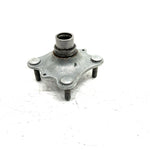 01 Honda Foreman Rubicon 500 TRX500 4x4 OEM Front Wheel Hub 44610-HN2-000 AH87