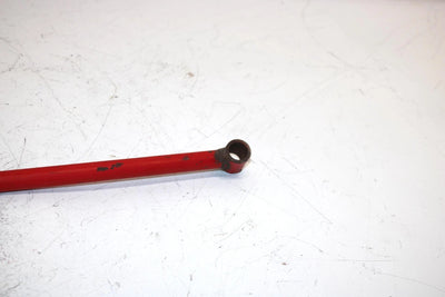 92 Polaris Indy 440 Oem Upper Radius Rod (Red) 1822037-067 SP48