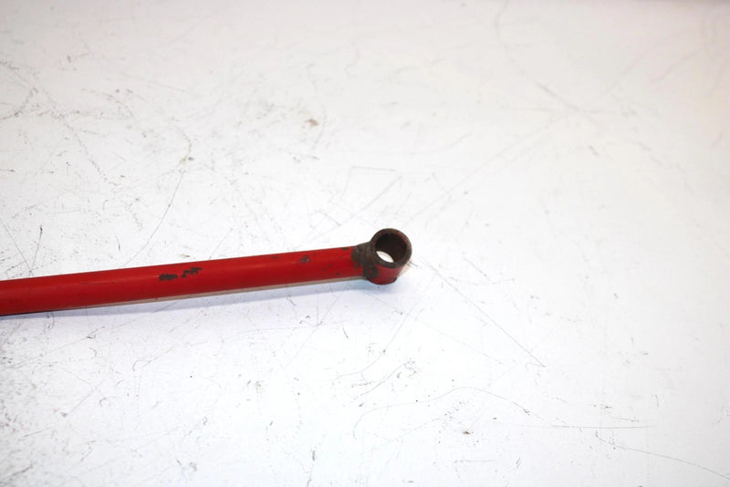 92 Polaris Indy 440 Oem Upper Radius Rod (Red) 1822037-067 SP48