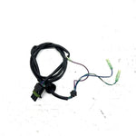 1995 Sea-Doo SPX OEM Switch Harness 278000022 JS65