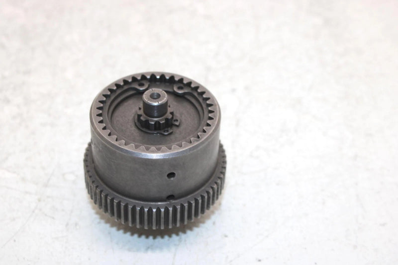 2007 Honda Fortrax 680 Oem Starter Torque Limiter 28150-HN8-000 AH46