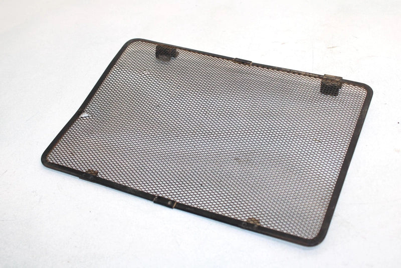 96 Kawasaki Bayou 400 4x4 Oem Radiator Screen 14037-1153 AK11