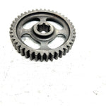 2002 Suzuki Quadrunner 500 LTF500F 4x4 OEM 42T Sub Trans Gear 29311-44D00 AS37