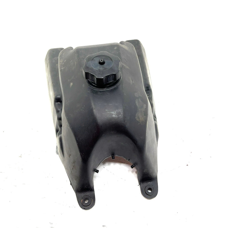 1996 Yamaha Warrior 350 OEM Fuel Gas Tank 1UY-24110-01-00 AY60