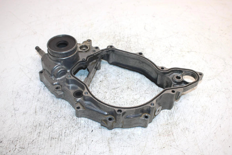 1998 Honda Foreman Fourtrax Oem Rear Crankcase Cover 11340-HM7-A41 AH35