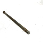 1999 Suzuki Quadrunner 160 OEM Rear Swingarm Pivot Shaft 61211-02C00 AS30