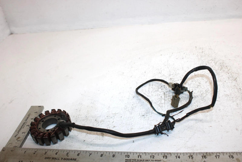 1990 Kawasaki Bayou 300 Oem Stator 21003-1276 AK22