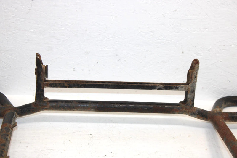 1982 Honda Atc200 Ea Big Red Oem Rear Rack 81300-958-681 AH64