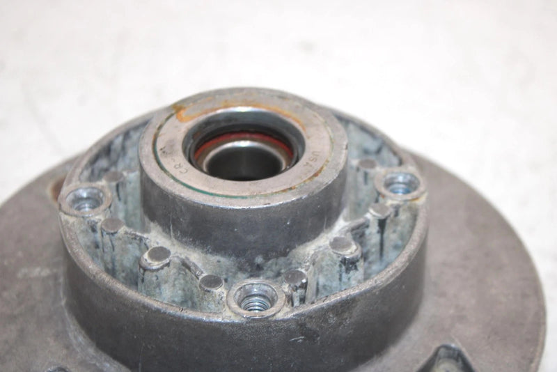 1997 Polaris Trail Boss Oem Front Hub 5130940 1520453 AP163