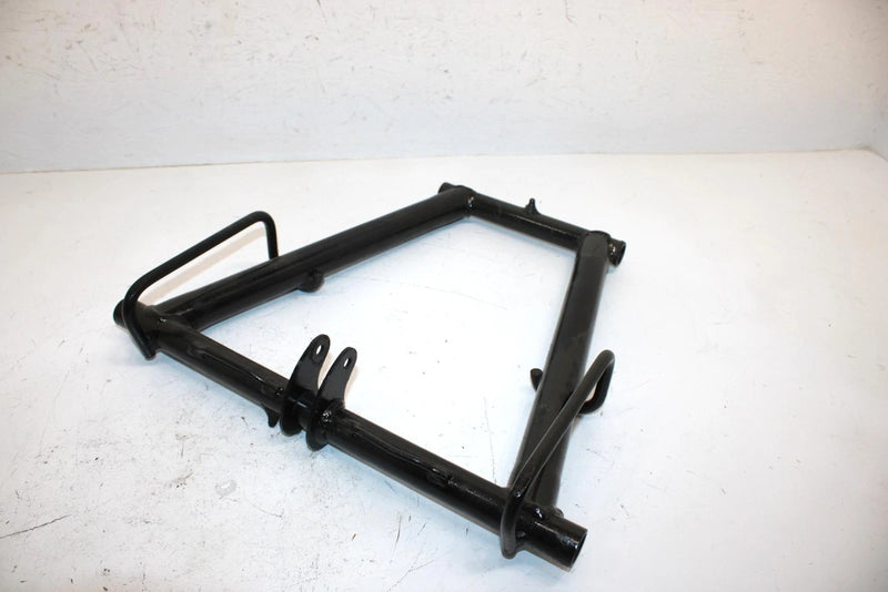 99 Ski-doo Mxz 670 Ho Oem Welded Front Arm 503171100 SS9