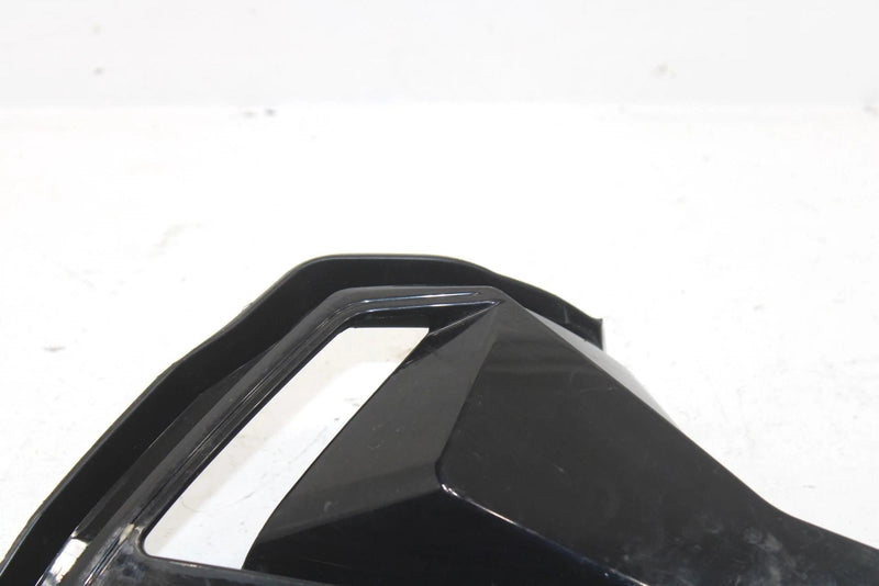2017 Ski-doo Grand Touring 900 Oem Left Rear Belly Pan Fender 502007480 SS65