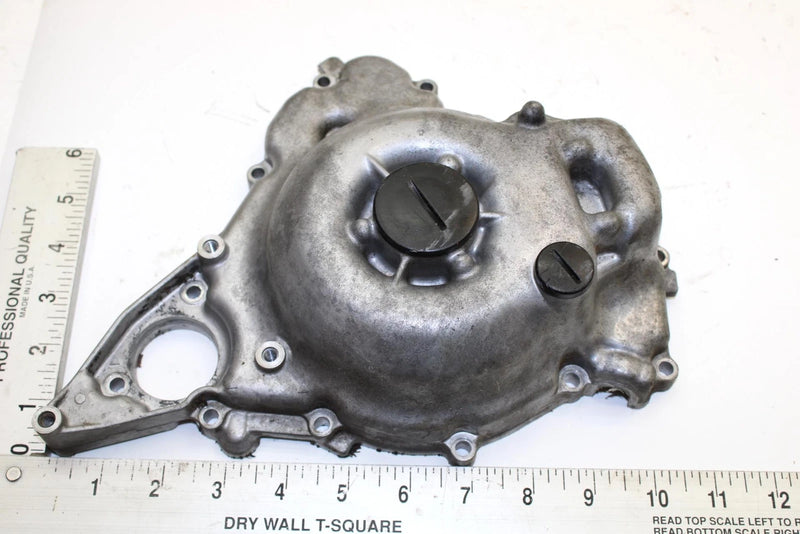2007 Yamaha Phazer OEM Stator Cover 8GC-15421-00-00 SY84