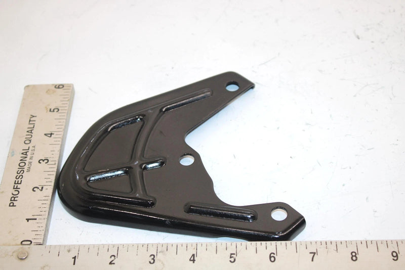 86 Honda Trx250a Oem Rear Brake Arm Guard 43421-HA0-680 43421-HA0-770 AH30