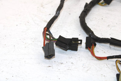 1996 Ski-doo Formula Ss Oem Hood Wiring Harness SS92