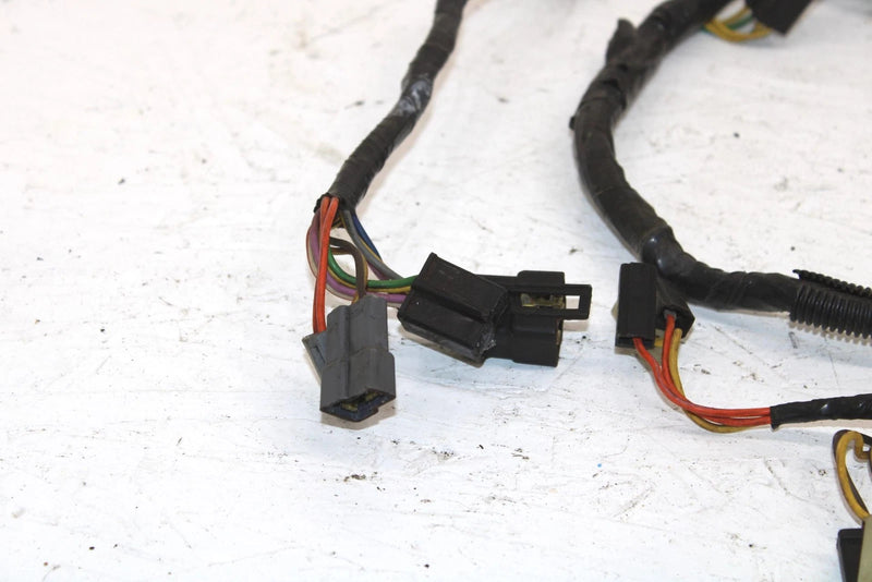 1996 Ski-doo Formula Ss Oem Hood Wiring Harness SS92