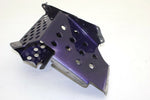 Ski-Doo OEM Left Foot Footrest Well 518313805 SS59